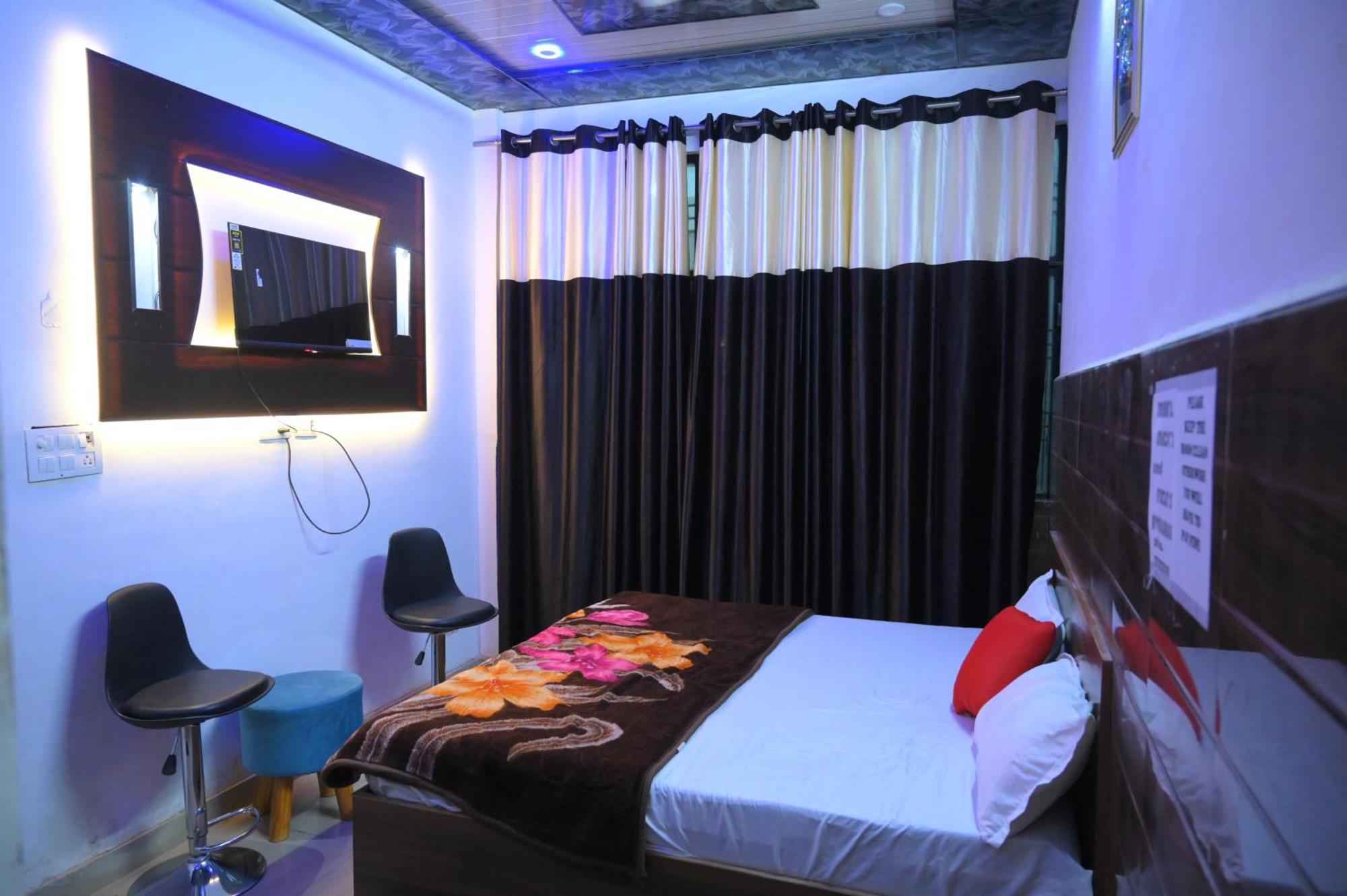 Hotel Starlight 메루트 외부 사진