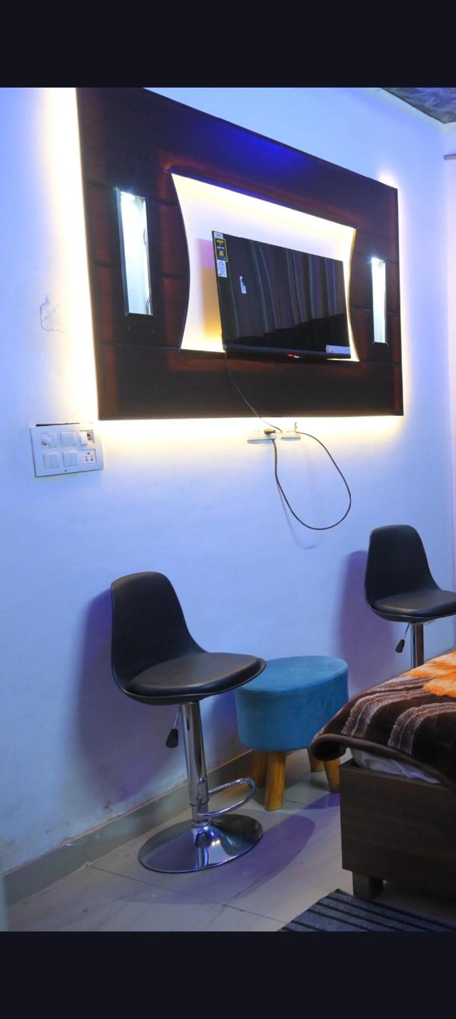 Hotel Starlight 메루트 외부 사진
