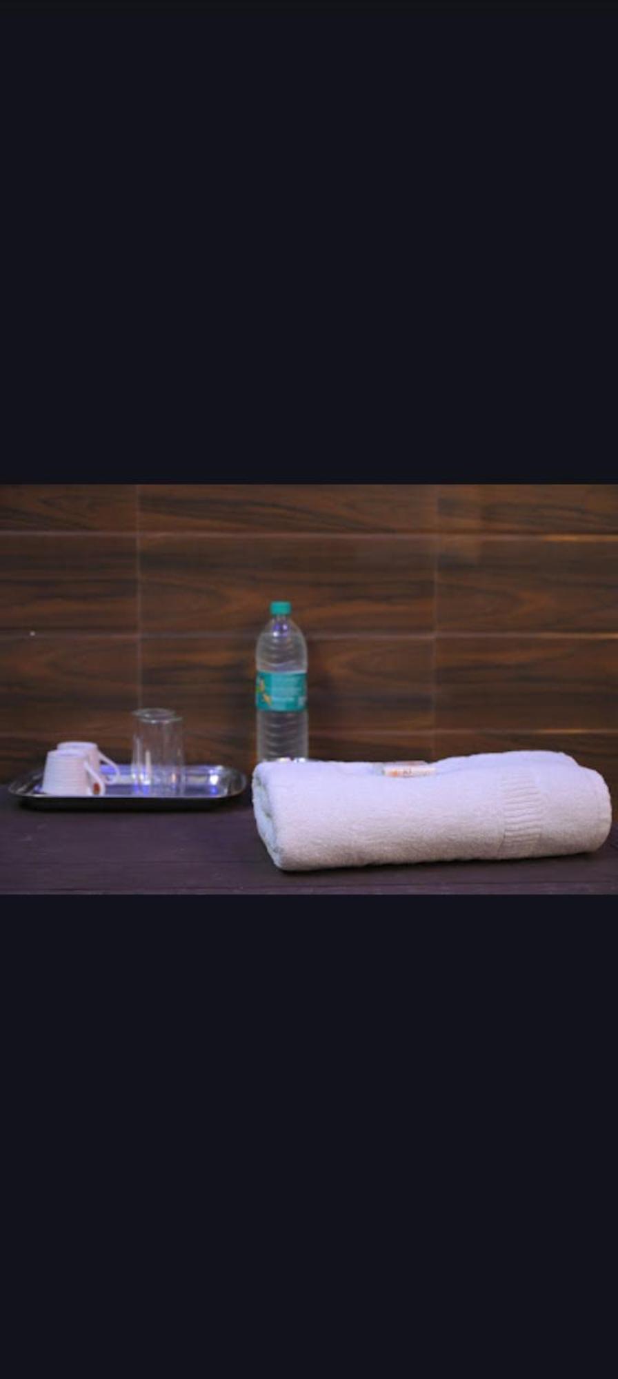 Hotel Starlight 메루트 외부 사진
